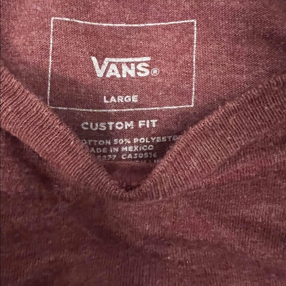 Vans T-Shirt - Picture 3 of 3